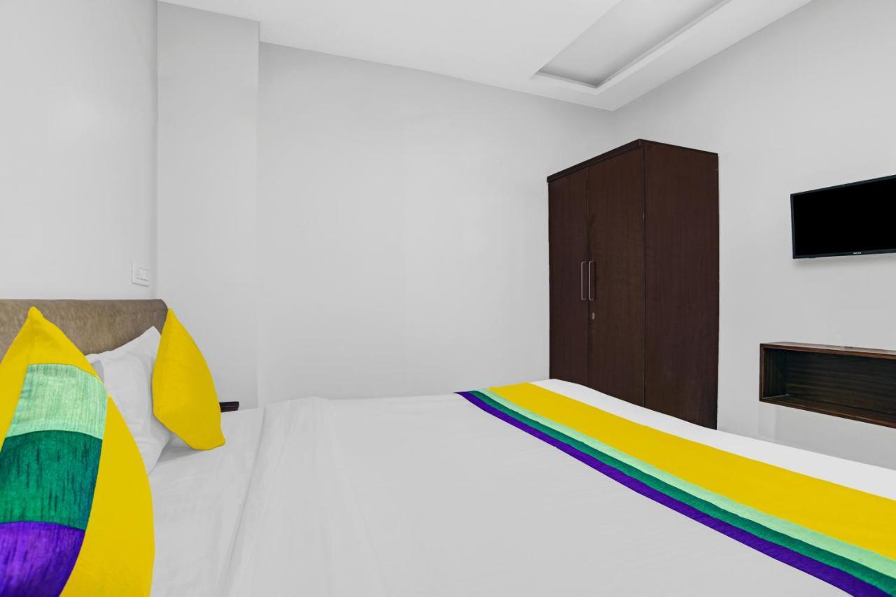 Itsy By Treebo - Silvotel Stays Hotel 3*